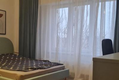 Garsoniera prima inchiriere, Metrou Muncii - 9