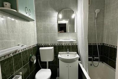 Apartament cu 2 camere decomandat în Metalurgie - 8