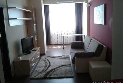 Garsonieră în Domenii - 3