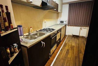 Apartament cu 3 camere decomandat în Dragoș Vodă - 4