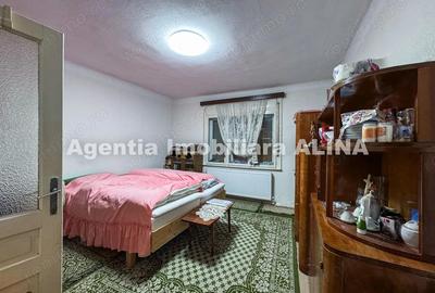 Casa 3 camere in Satul Cristur, zona centrala, Jud. Hunedoara. - 5