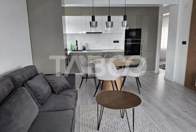 Apartament cu 3 camere decomandat în Central - 1