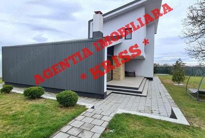 VILA DEOSEBITA De Lux Pite?ti Stradala 250 Mp. Utili Teren 1400 Mp. - 8