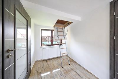 Casa renovata 2024 cu 2 apartamente - 27