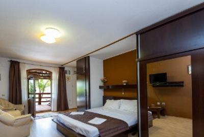 Casa, pensiune langa plaja. Mamaia nord str. D14 Nr. 7A. Navodari - 10