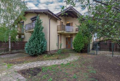 VILA IN BALOTESTI ,SUBURBIE IN PLINA DEZVOLTARE - 11