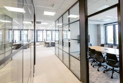 Business Garden Bucharest Ready Flex, Grozavesti, 416 mp  0% comision! - 7