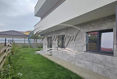 Casa de vanzare tip cvadruplex semifinisata zona Parcului Poligon, Floresti Casa de vanzare tip cvadruplex semifinisata zona Parcului Poligon, Floresti - 5