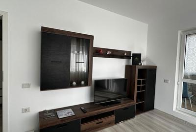 Apartament cu 2 camere decomandat în Apărătorii Patriei - 15