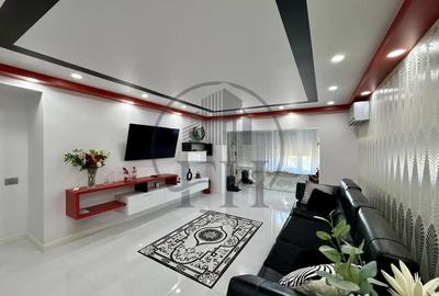 Apartament cu 4 camere decomandat în Agigea - 12