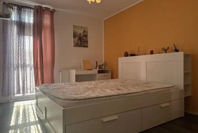 Apartament cu 2 camere semidecomandat, mobilat în Florești - 6