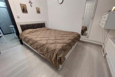 Garsonieră decomandată în Est - 6