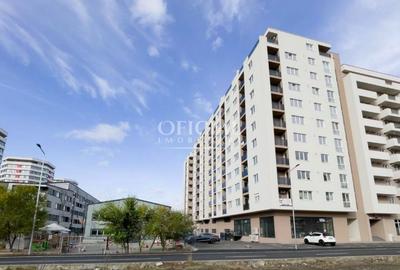 Apartament cu 2 camere semidecomandat, mobilat în Florești - 3