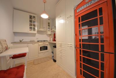 Ocazie! Apartament 3 camere cu curte| Zona Aviatiei| Ideal birouri sau cabinete - 6