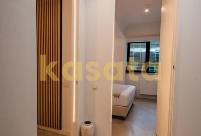 Apartament 3 camere | Complet mobilat | utilat | Parcare si boxa - 26