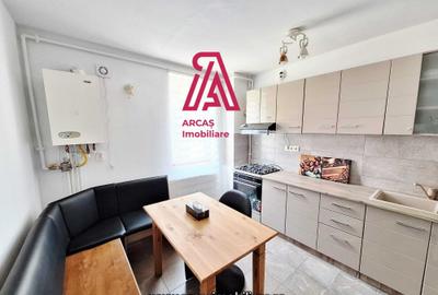 Apartament cu 2 camere semidecomandat, mobilat în Ștrand - 6