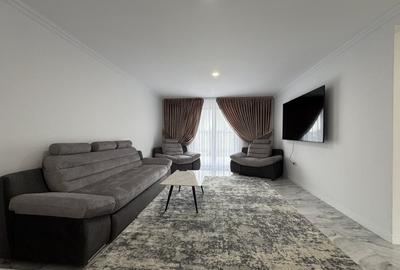 Sanpetru, casa de inchiriat P + E, gama premium, totul nou, prima inchiriere - 1