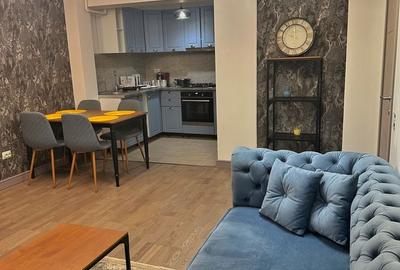 Apartament cu 2 camere decomandat în Dancu - 3