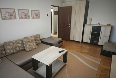 Apartament cu 3 camere decomandat în Feleacu - 7