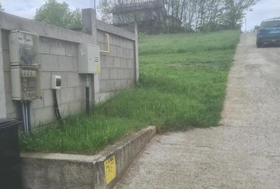 Teren de 500 mp, în Rediu - 4