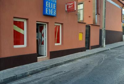 Casă cu 3 camere în Central