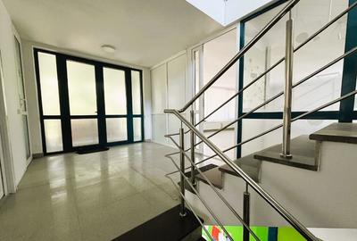 Spatii comerciale -medicale TULCEA - 2