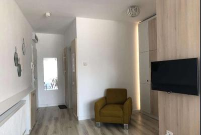 Dristor,Day Residence,bl,2019,et.1/9,DECOMANDATA,Amenajata,centrala,mobilata - 4