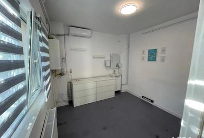 Inchiriez spatiu comercial Piata Crangasi - 3