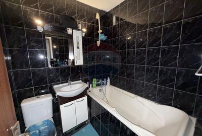 Apartament cu 2 camere semidecomandat, mobilat în Iancului - 6