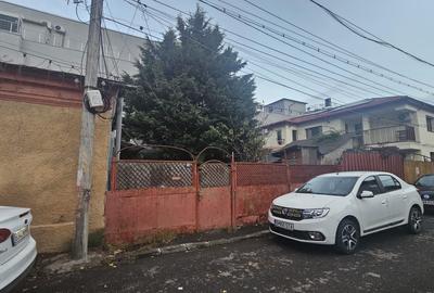 De Vânzare Teren – Zona Progresu  ||  Calea Rahovei – Tudor Vladimirescu.. - 5