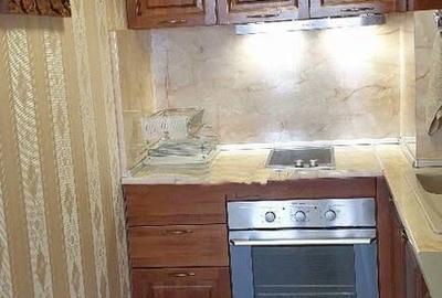 Garsonieră semidecomandată în Kiriac - 3