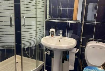 Apartament cu 3 camere semidecomandat în George Enescu - 11