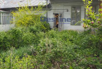 Casă cu 1 camere cu Teren 100 Mp în Dej - 8