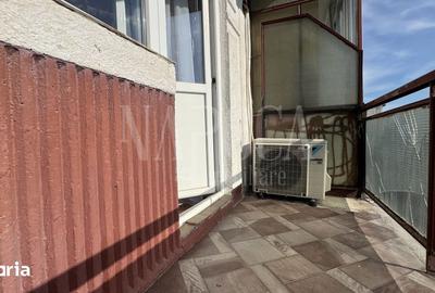 Apartament cu 2 camere în Grigorescu
