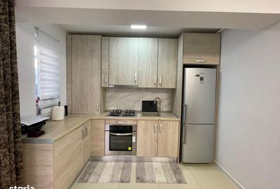Apartament cu 2 camere în Central - 8