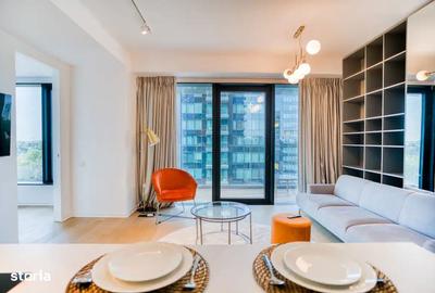 Apartament cu 2 camere în Floreasca - 20