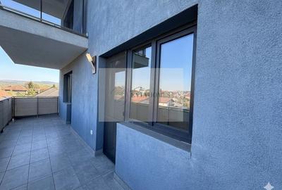 Apartament cu 3 camere semidecomandat, mobilat în Mărăști - 18