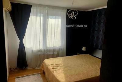 Apartament cu 2 camere semidecomandat, mobilat în Ștefan cel Mare - 3