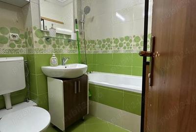 Garsonieră decomandată în Vitan - 6