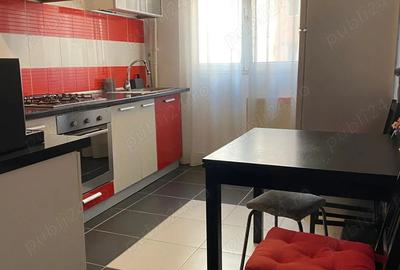 Apartament cu 3 camere decomandat în Griviței - 8