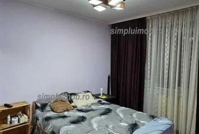 Apartament cu 2 camere decomandat, mobilat în Brâncoveanu - 2
