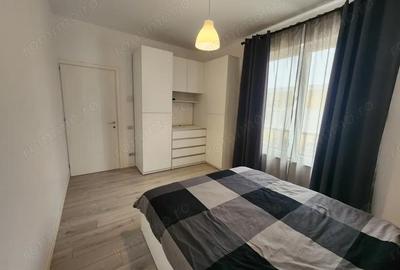 Apartament cu 2 camere semidecomandat în Dumbrăvița - 5