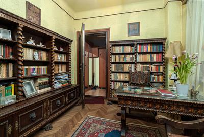 Apartament cu poveste in inima Bucurestiului - Rosetti, Str. Sfintilor Apartament cu poveste in inima Bucurestiului - Rosetti, Str. Sfintilor - 13