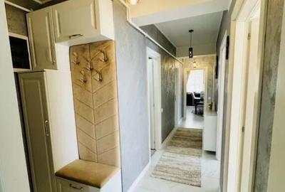 Apartament cu 3 camere, decomandat - zona Tractorul. Apartament cu 3 camere, decomandat - zona Tractorul. - 6