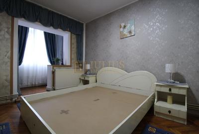 Aradului, 3 camere + 2 bai,  centrala proprie - 6