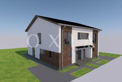 SX444 Casa tip Duplex, Torontalului, Zona Metro 2 - 21