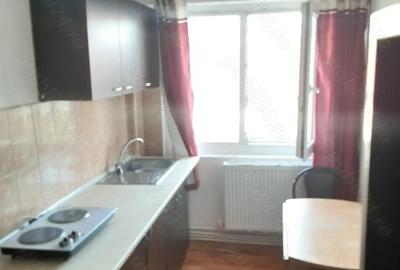 PODU ROS - PALAS MALL - GARSONIERA - MOBILATA - 2