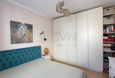 REA1025952 3 camere in imobil boutique Dorobanti Floreasca - 13