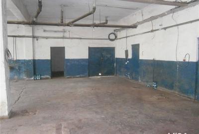 Spațiu comercial, de 1,400 mp, în Industrială - 9