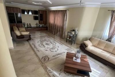 Casă cu 5 camere cu Teren 625 Mp în Central - 13